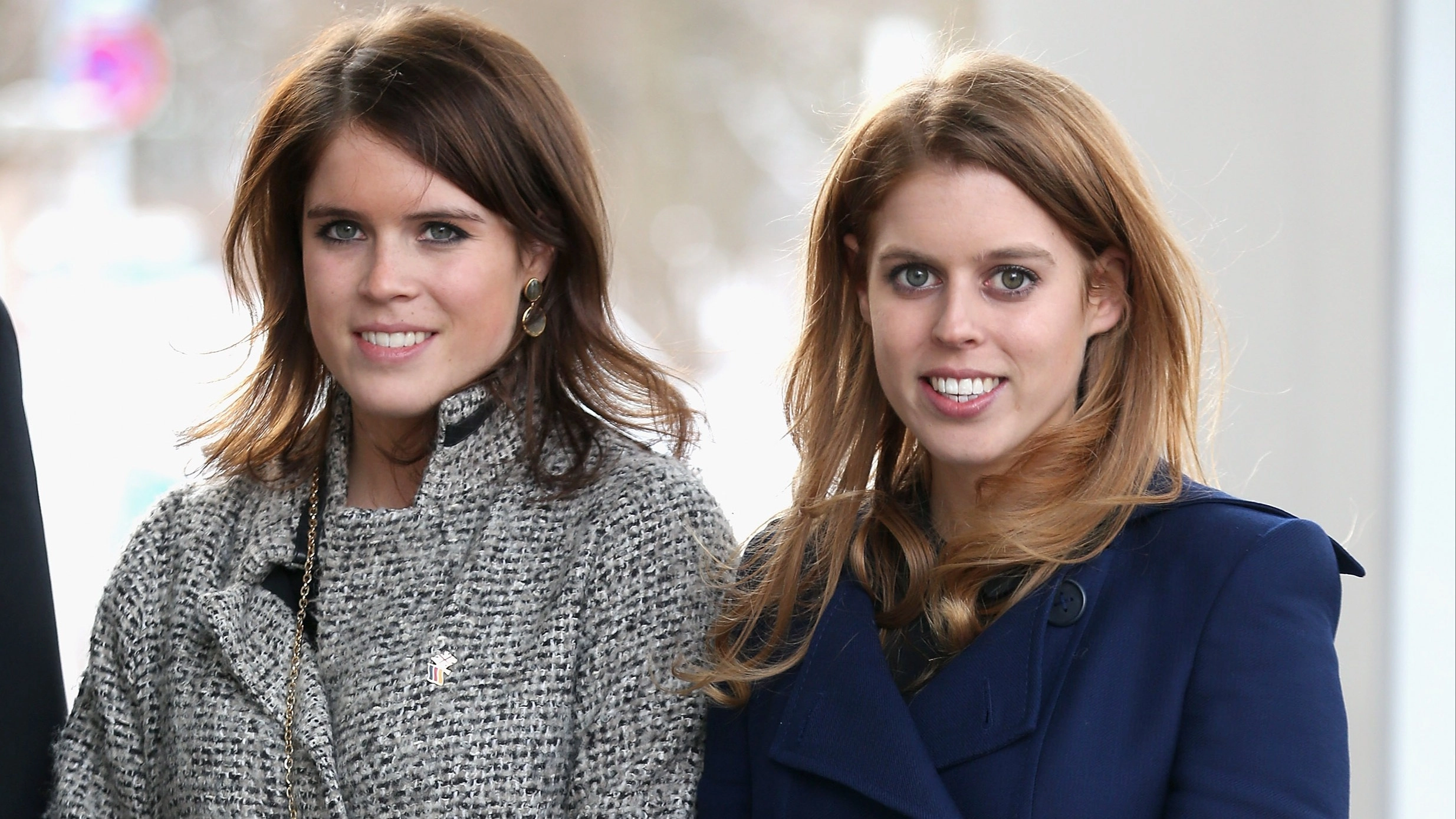 What will happen to Beatrice and Eugenie after Andrew Mountbatten-Windsor’s arrest
