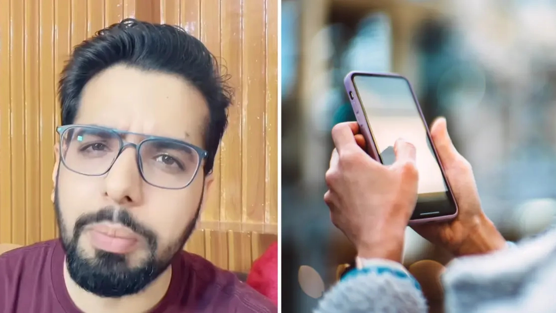 Abuse recovery coach reveals five texting habits of a narcissistic abuse survivor