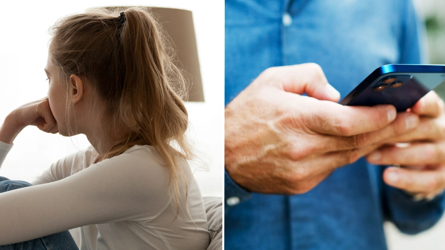 Why every singleton needs to be wary of toxic 'paperclipping' dating trend