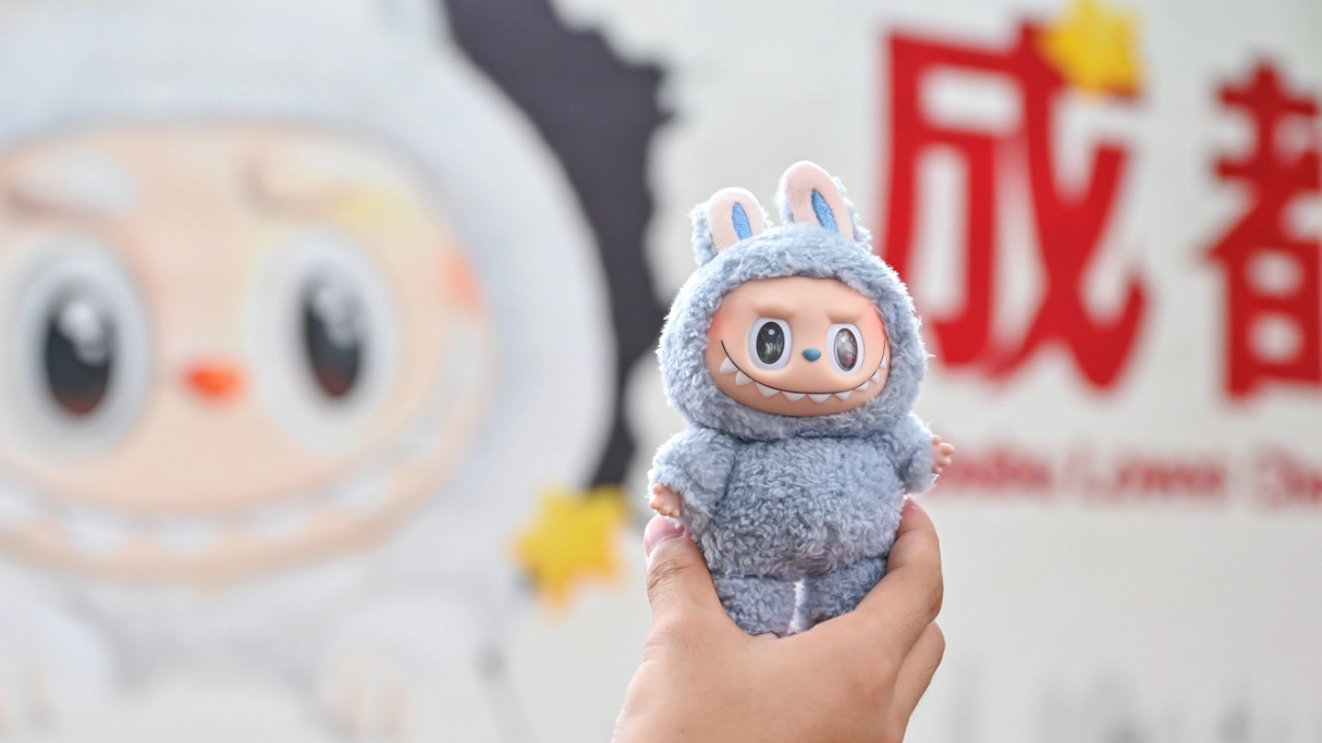 Authorities issue fresh safety warning on Labubu dolls over one common mistake