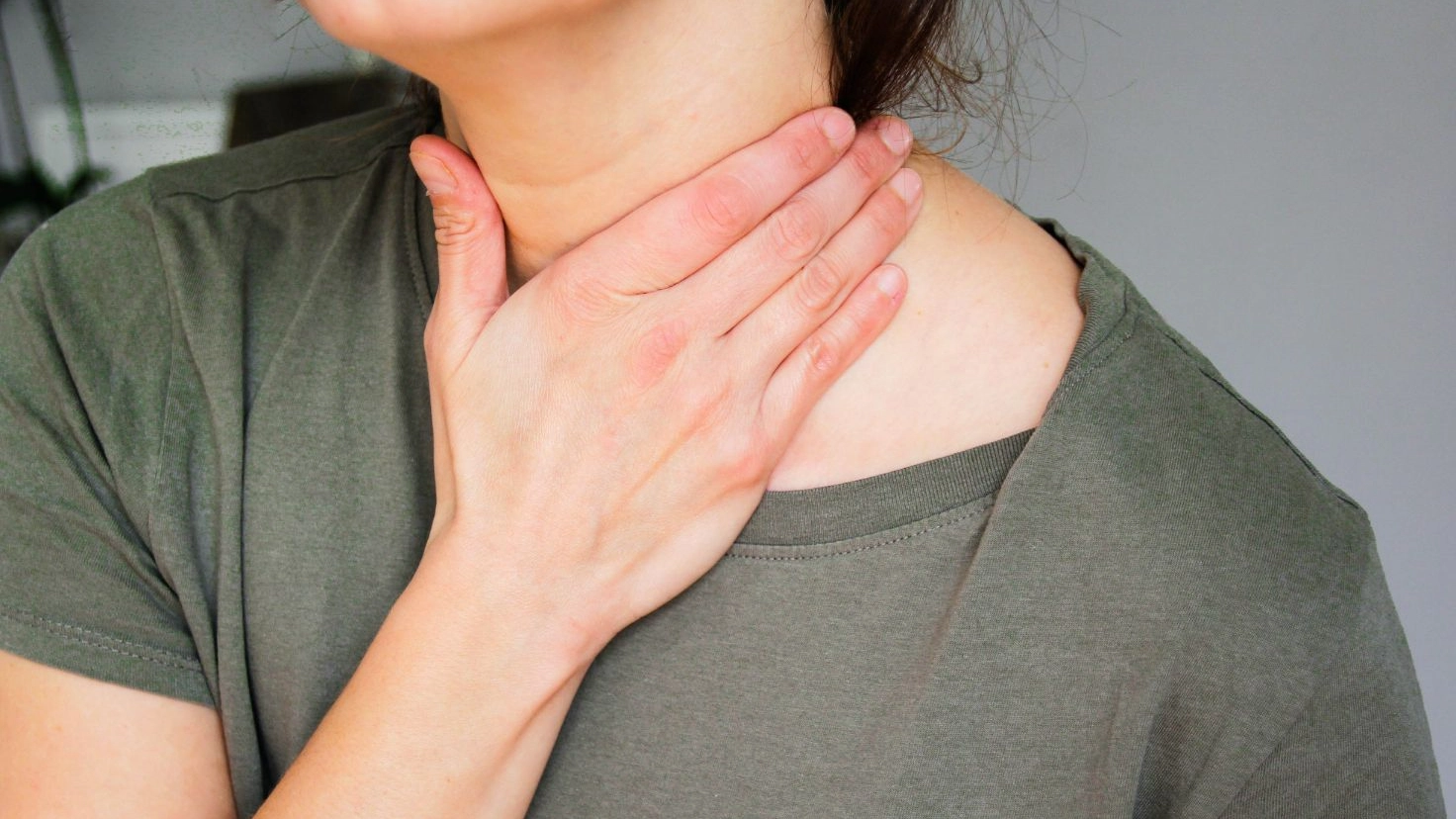 Why the size of your neck could predict very worrying health issue