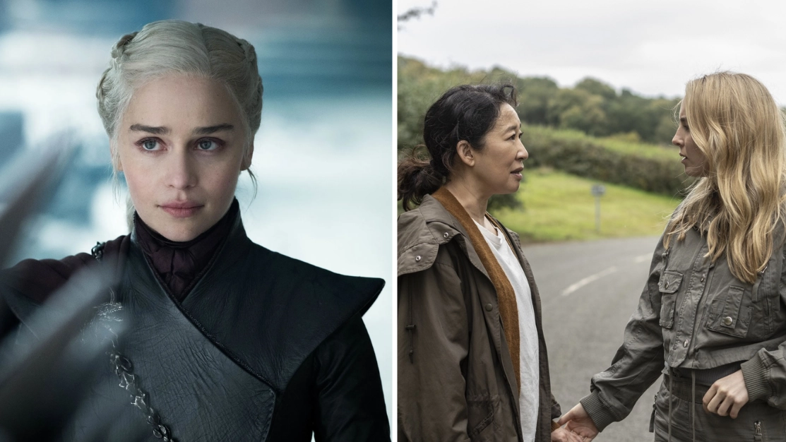 Worst TV show finale of all time has been revealed and it might not be what you were expecting