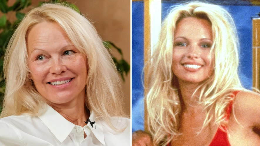 Pamela Anderson begged Baywatch creators to ‘rewrite’ one scene with co-star for very sad reason