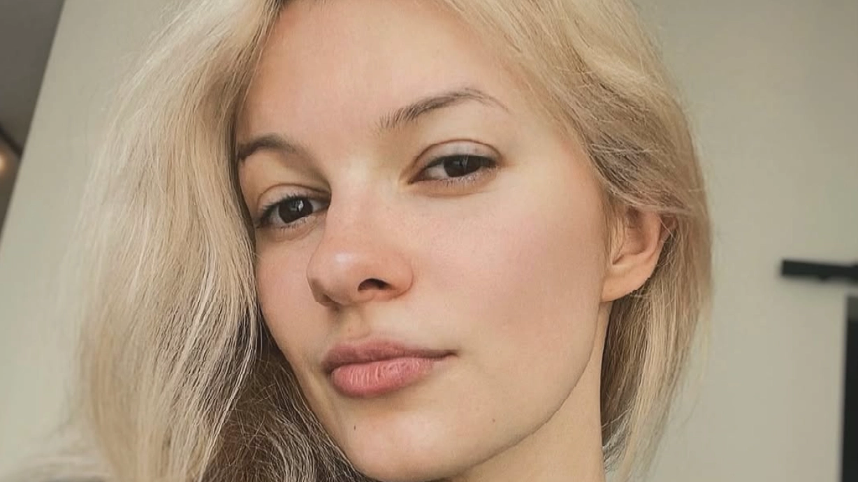 Suspect in fatal stabbing of 23-year-old Ukrainian woman speaks out from jail revealing possible motive for crime