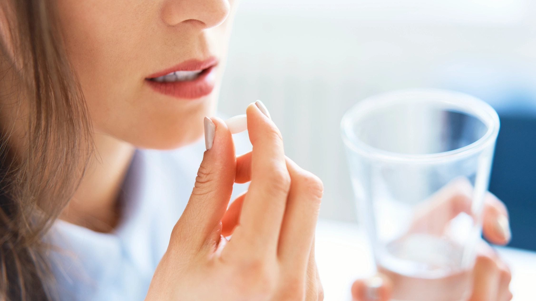 You could be taking vitamin D wrong - it may be seriously affecting your body