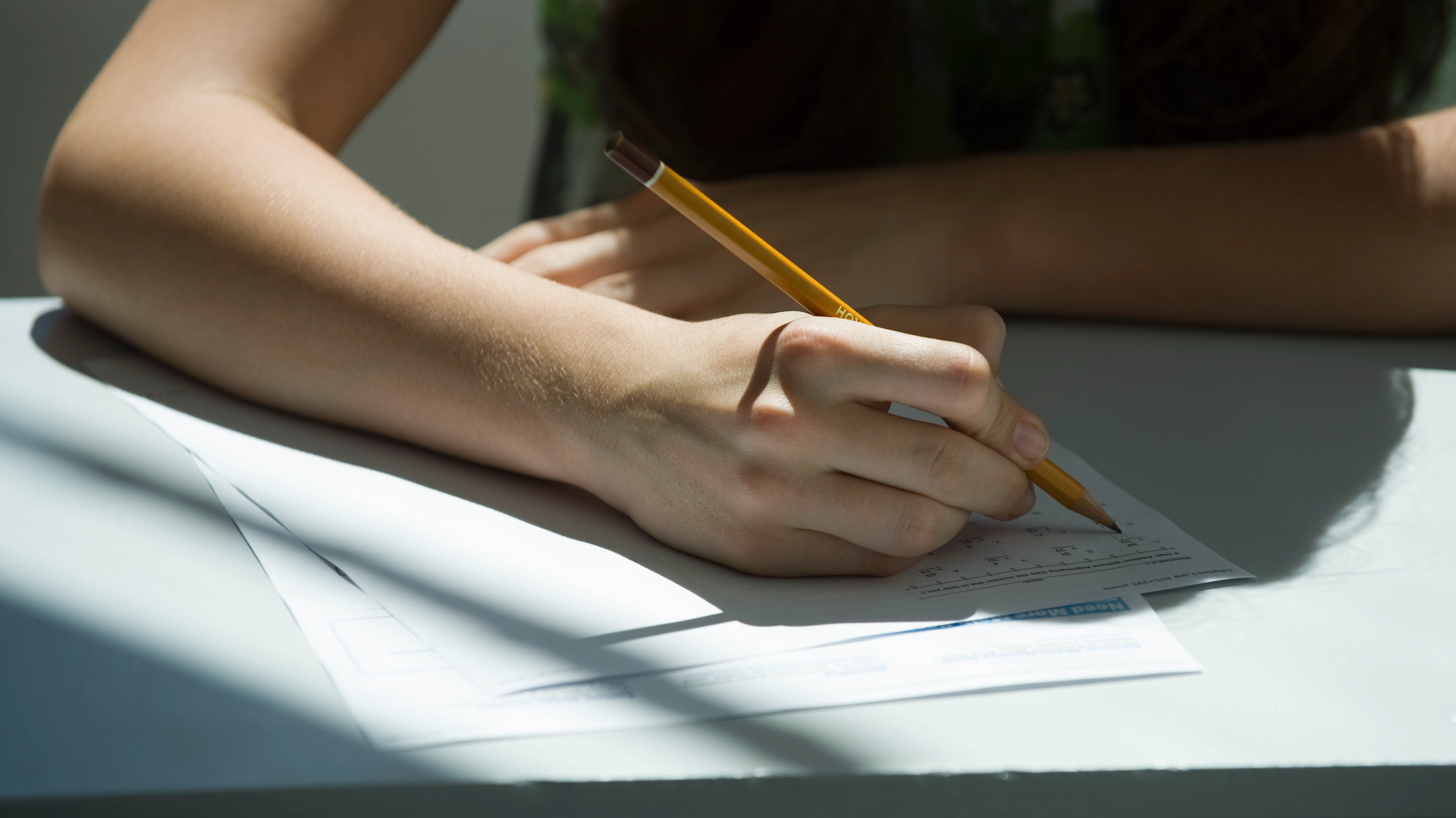 Shortest IQ test in the world only has three questions but you’ll probably fail it 