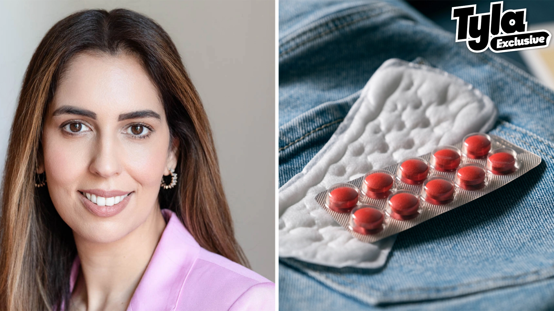 Warning issued to anyone who takes painkillers on their period