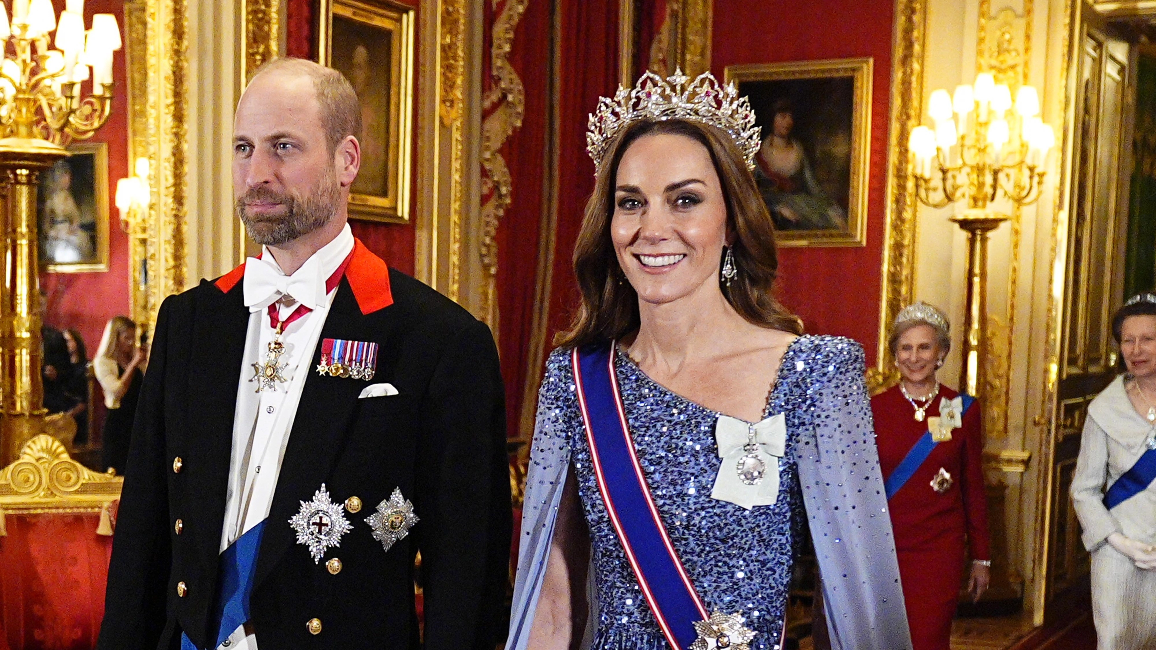 Detail in Kate Middleton's outfit leaves royal fans 'irked'