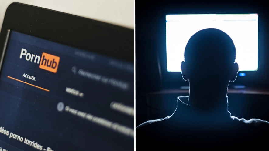 Pornhub users reveal major concern about new restrictions that come into place tomorrow for millions