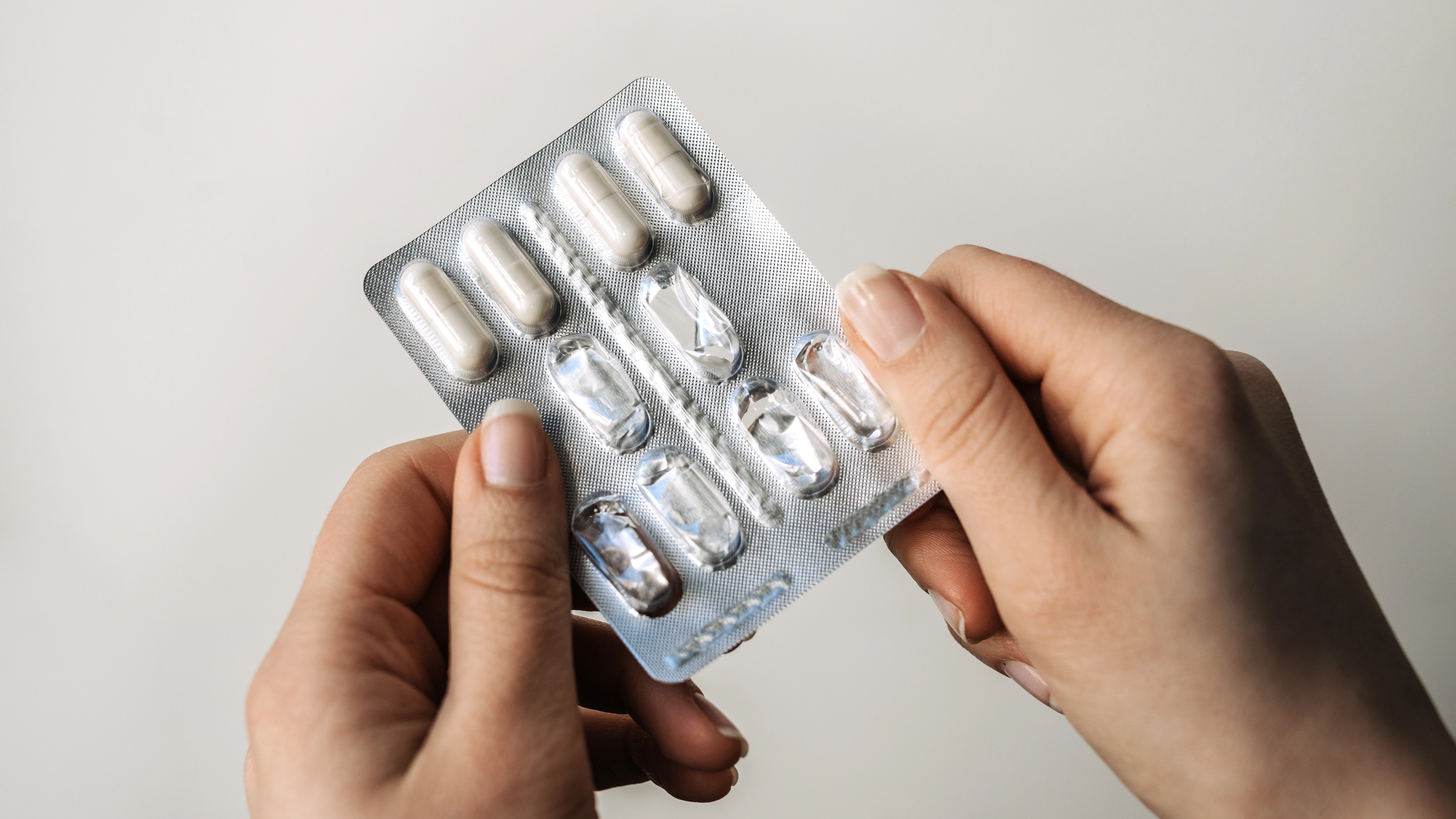 People warned not to take ibuprofen if they're born after certain date