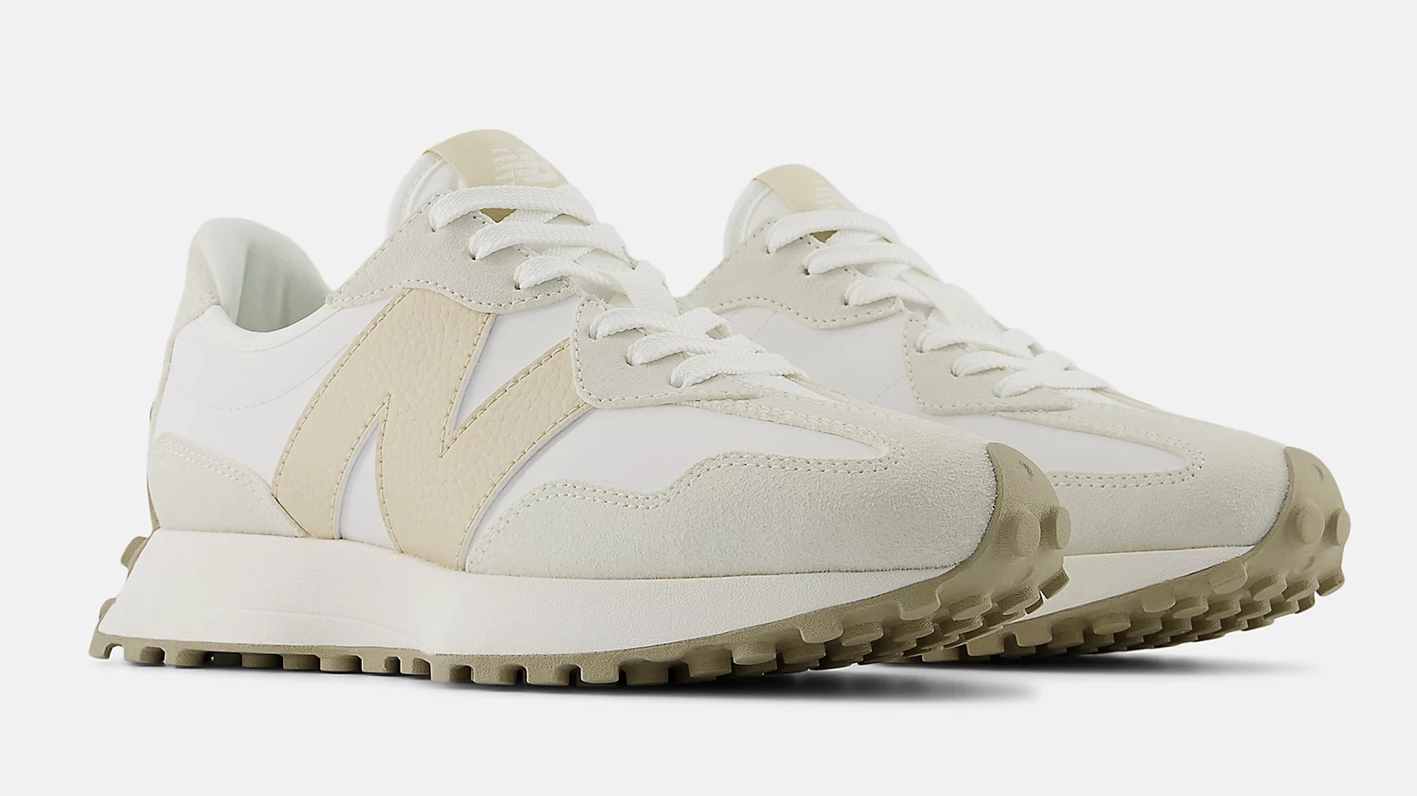 How to bag up to 50% off New Balance stock (including 327s) in massive flash sale