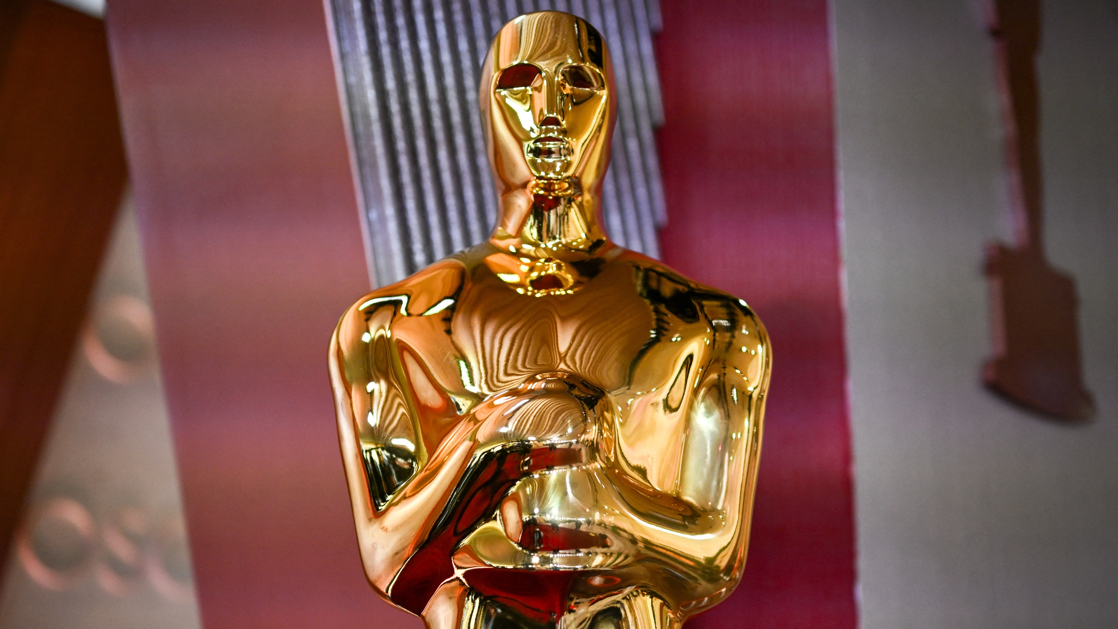 People outraged as film 'where no actors wear costumes' gets nominated for costume design Oscar