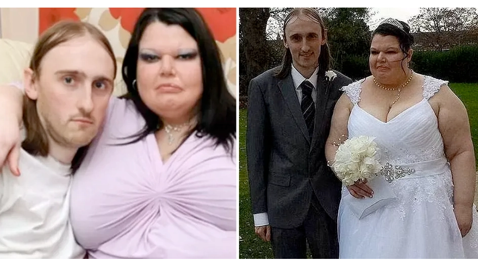 'World's most jealous woman' makes husband take lie detector test every time he comes home