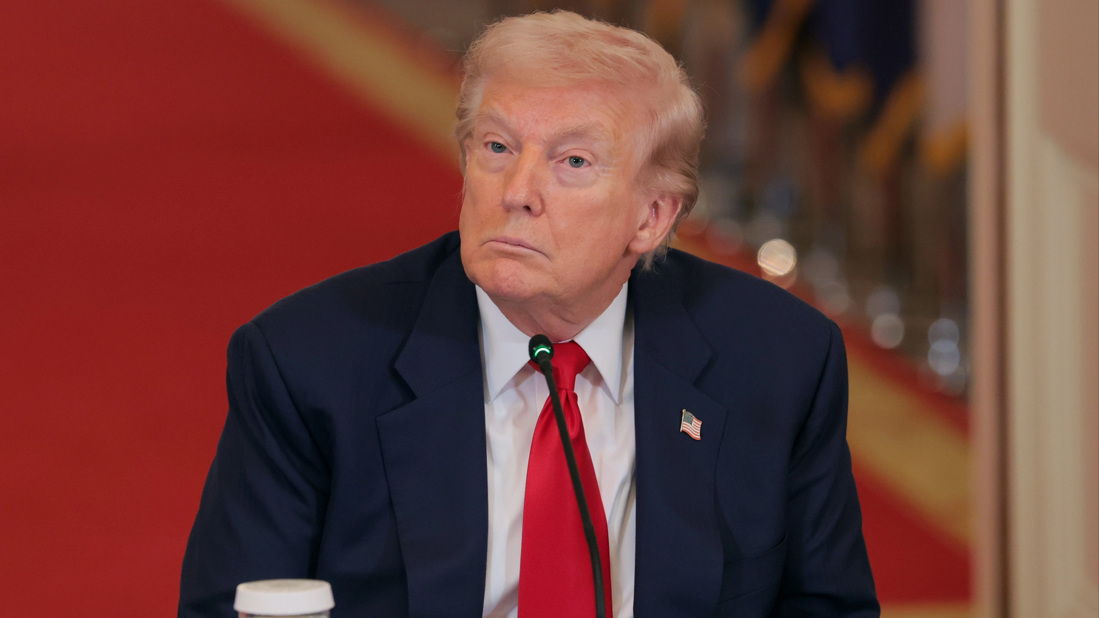 Iran has alarmingly personal warning for Donald Trump