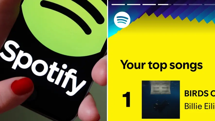 Disappointed Spotify users all make same complaint after Spotify Wrapped is finally released