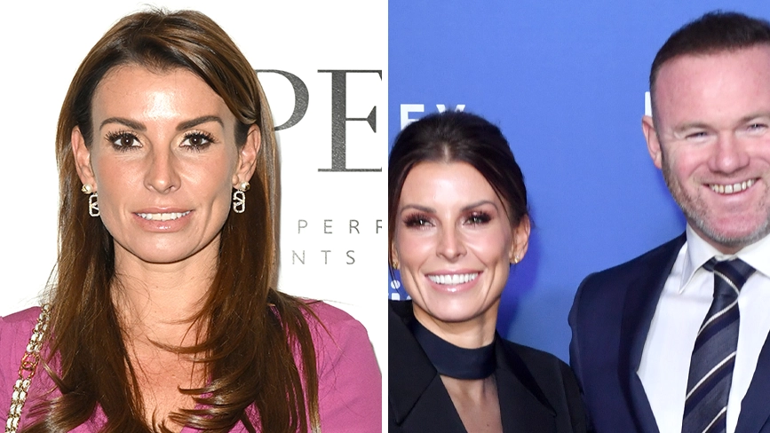 Coleen Rooney believes husband Wayne's cheating has made their marriage stronger