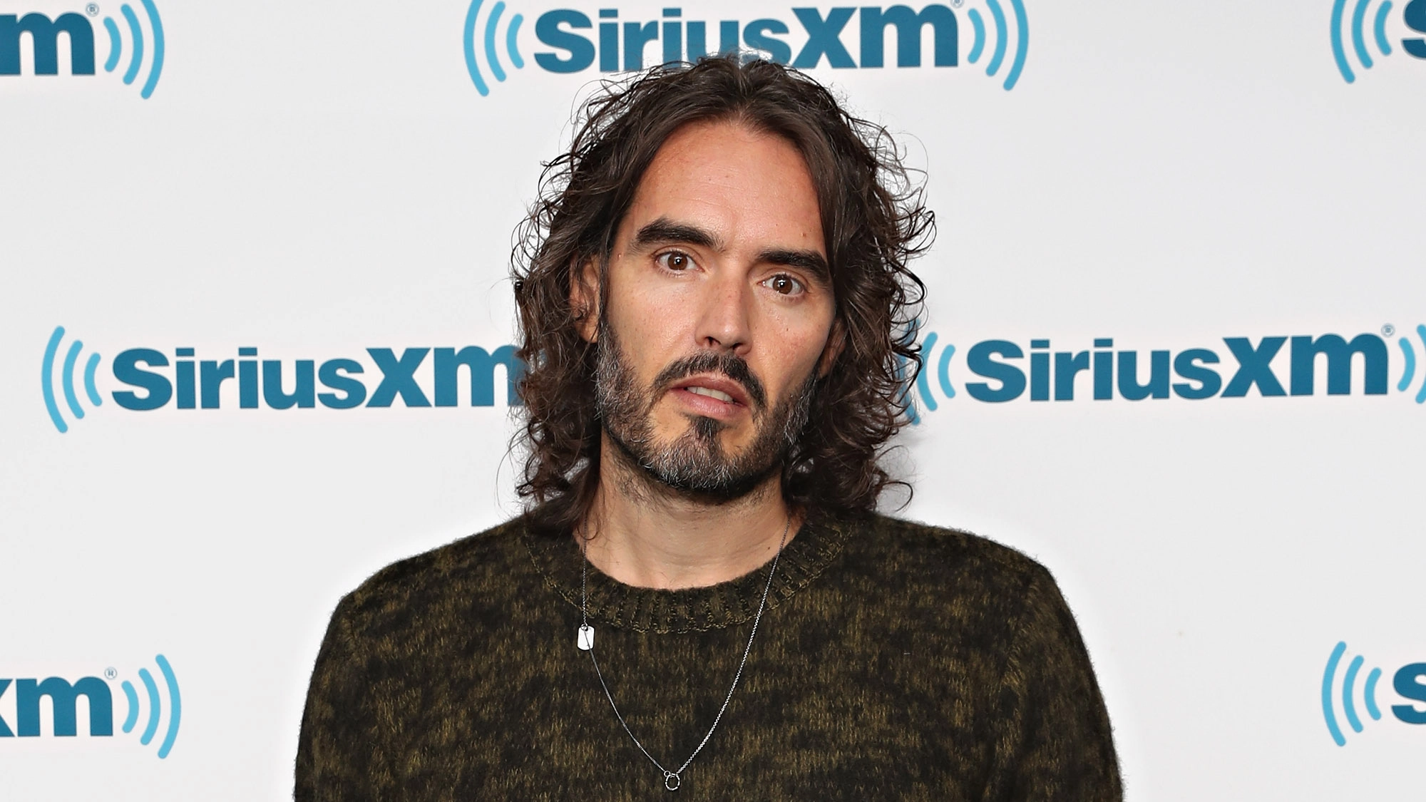 Police statement in full as comedian Russell Brand is charged with rape, indecent assault and sexual assault