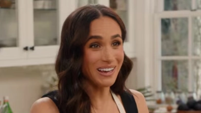 Meghan Markle reveals who Archie and Lilibet call ‘uncle’ and it isn’t Prince William