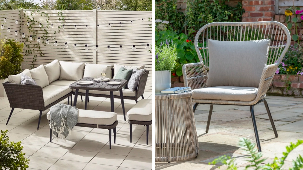 Wayfair launches massive sale on summer garden furniture