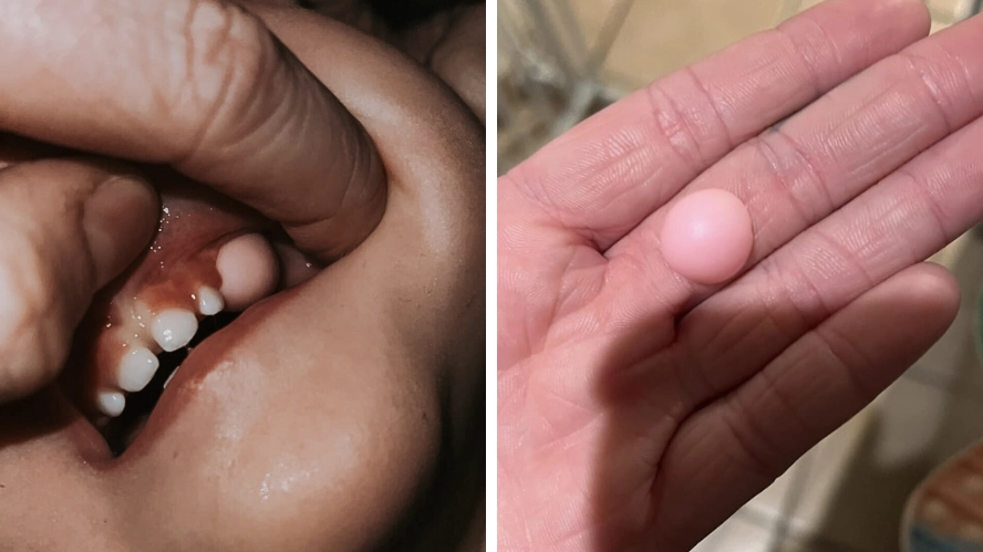 Warning issued as popular toy could be putting your child’s life at risk