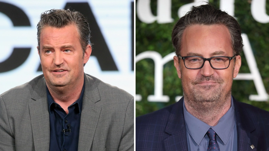 Trial date set for doctor and ‘ketamine queen’ charged in connection with Matthew Perry’s death