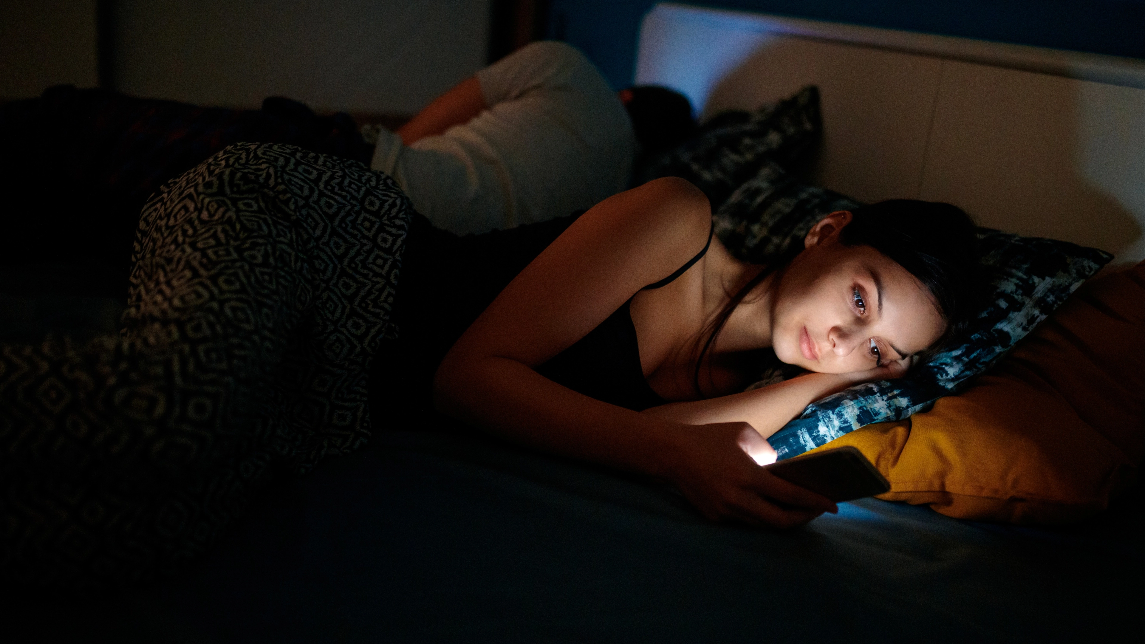 Reason why so many people keep waking up at 3.29am every night