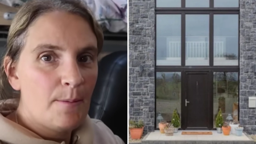 Mum of 22 Sue Radford urges people not to ‘fall for scam’ as son is hacked
