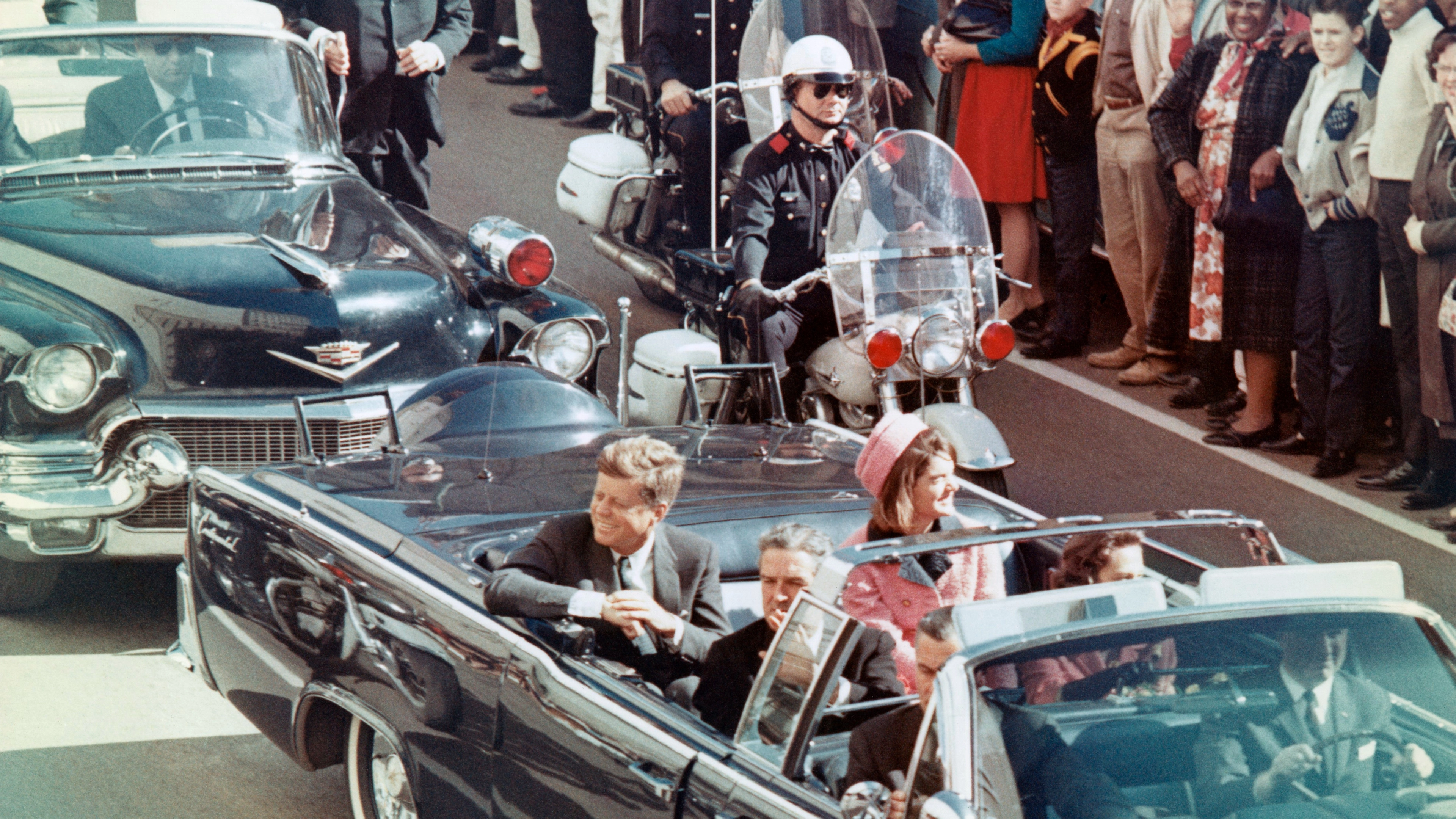 Truth behind ‘Kennedy curse’ after John F. Kennedy Jr.’s death draws renewed attention