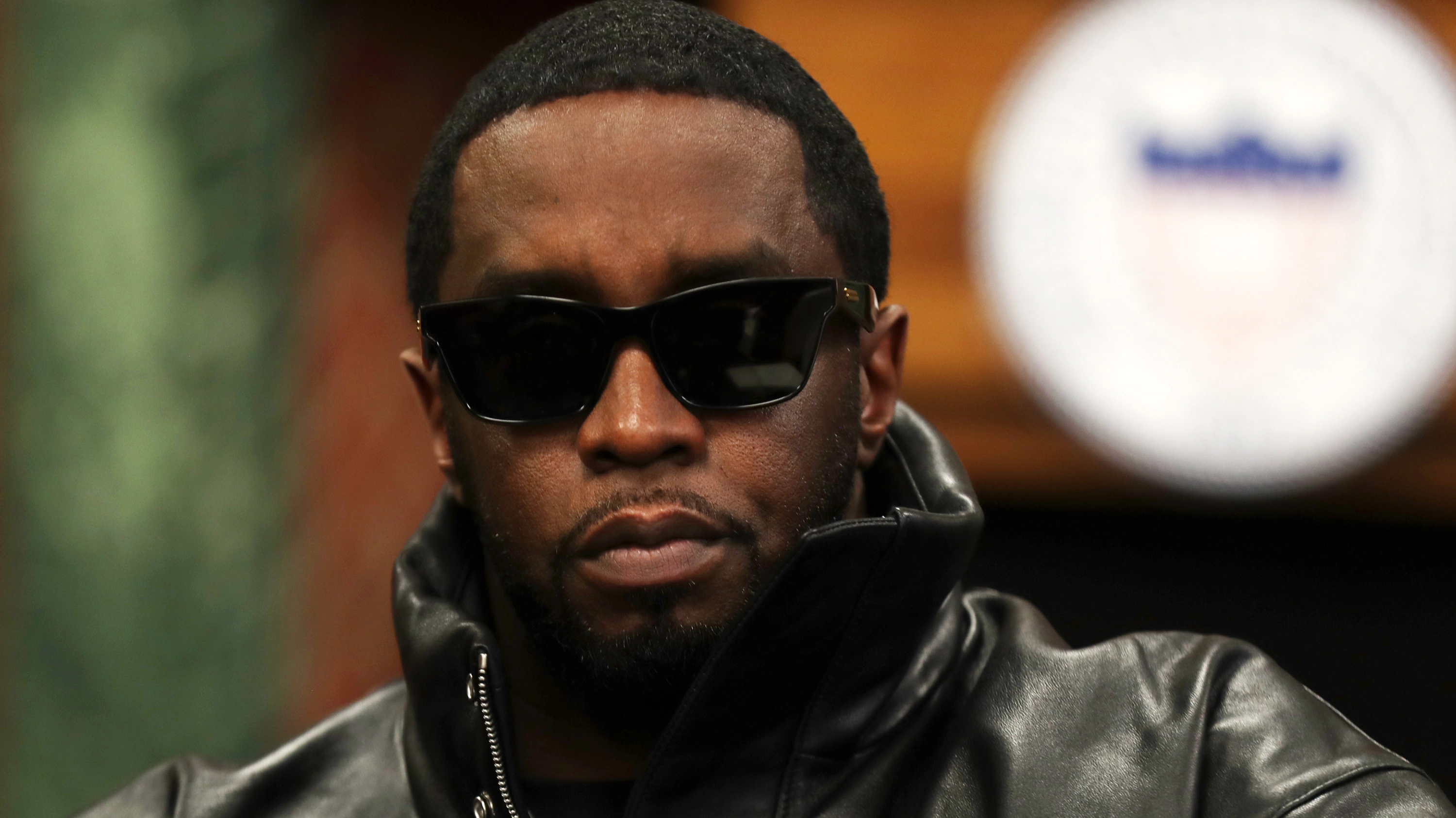 Diddy has nine-word remark for judge after making unusual request during day one of sex trafficking trial