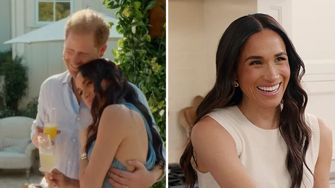 Prince Harry’s friend has urgent plea to public amid Meghan Markle’s return to Netflix