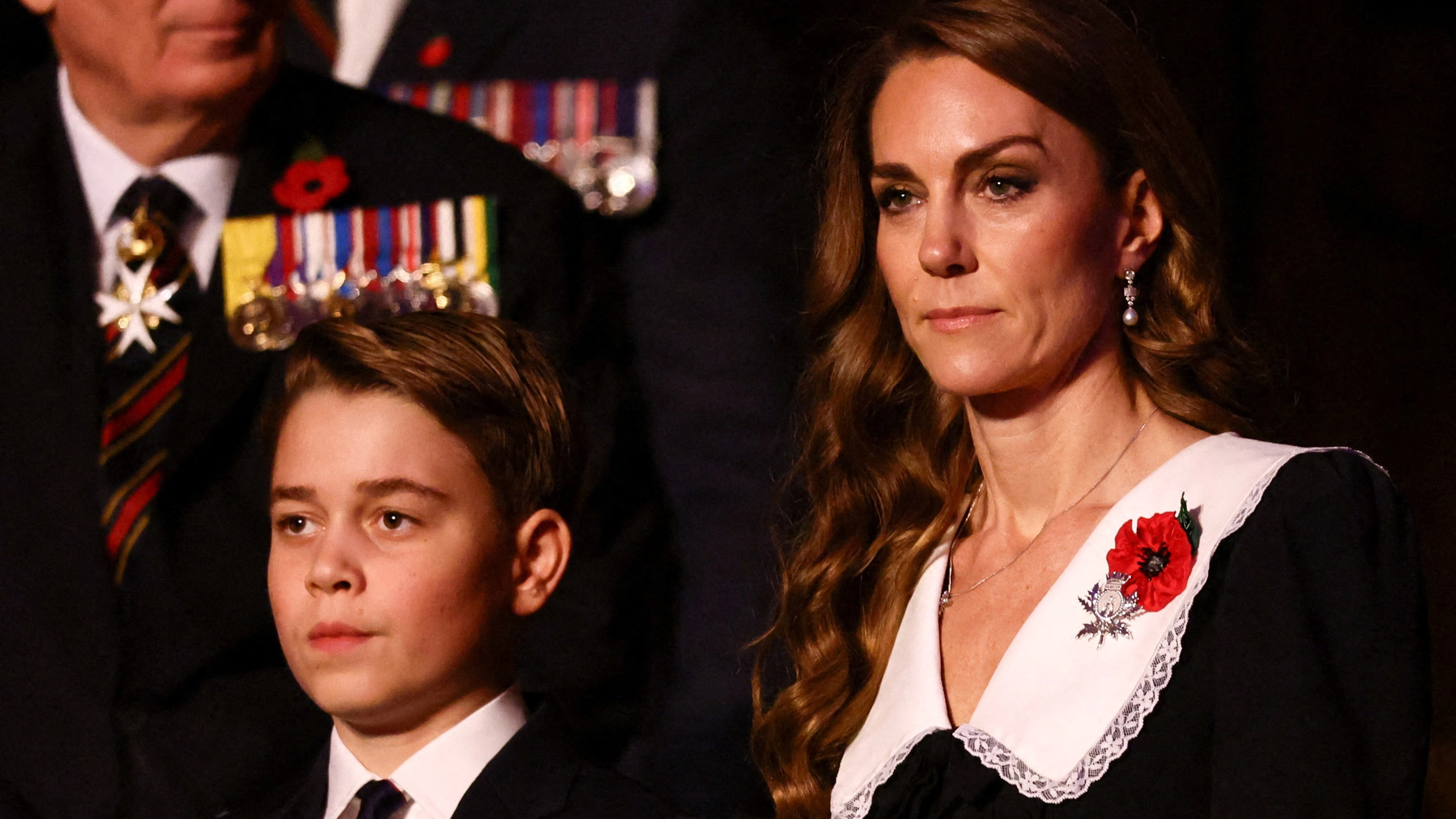 Kate Middleton defended over outfit choice for serious royal appearance