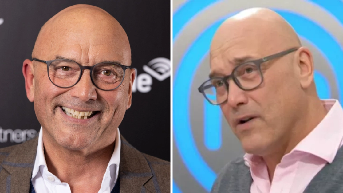 MasterChef star Gregg Wallace quits show after 19 years following investigation into him
