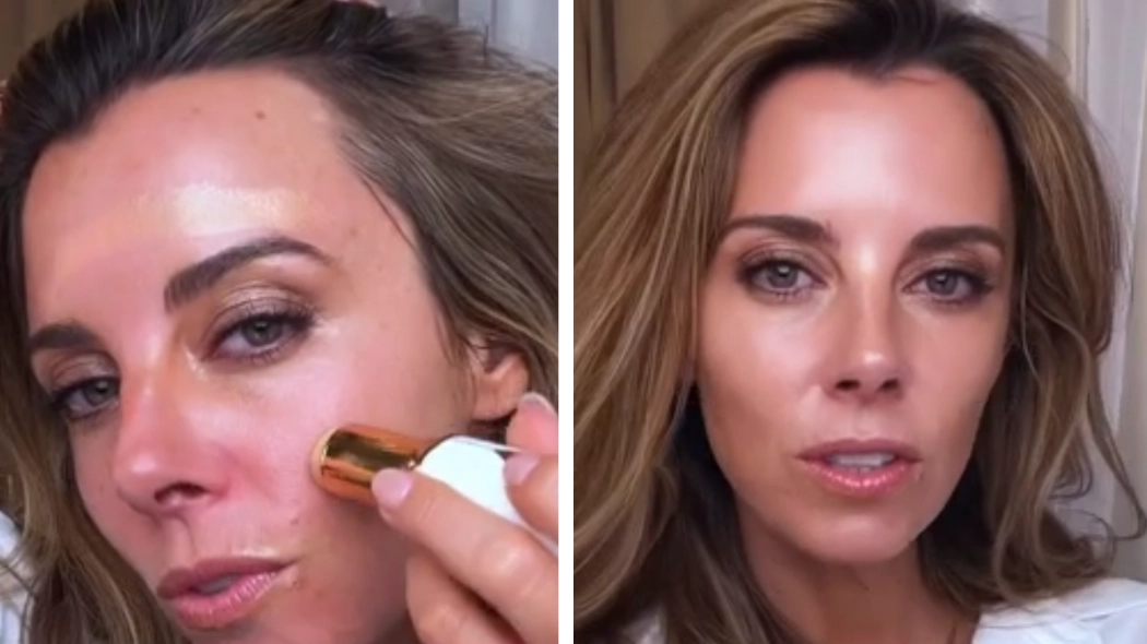 People are losing their minds over £35 Charlotte Tilbury product that ‘literally melts into your skin’