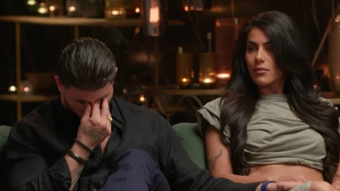 Police investigating after MAFS Australia groom is accused of ‘toxic’ incident on show