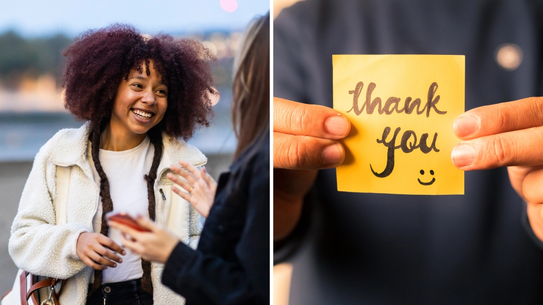 Common Gen Z response to ‘thank you’ is considered very rude to majority of people