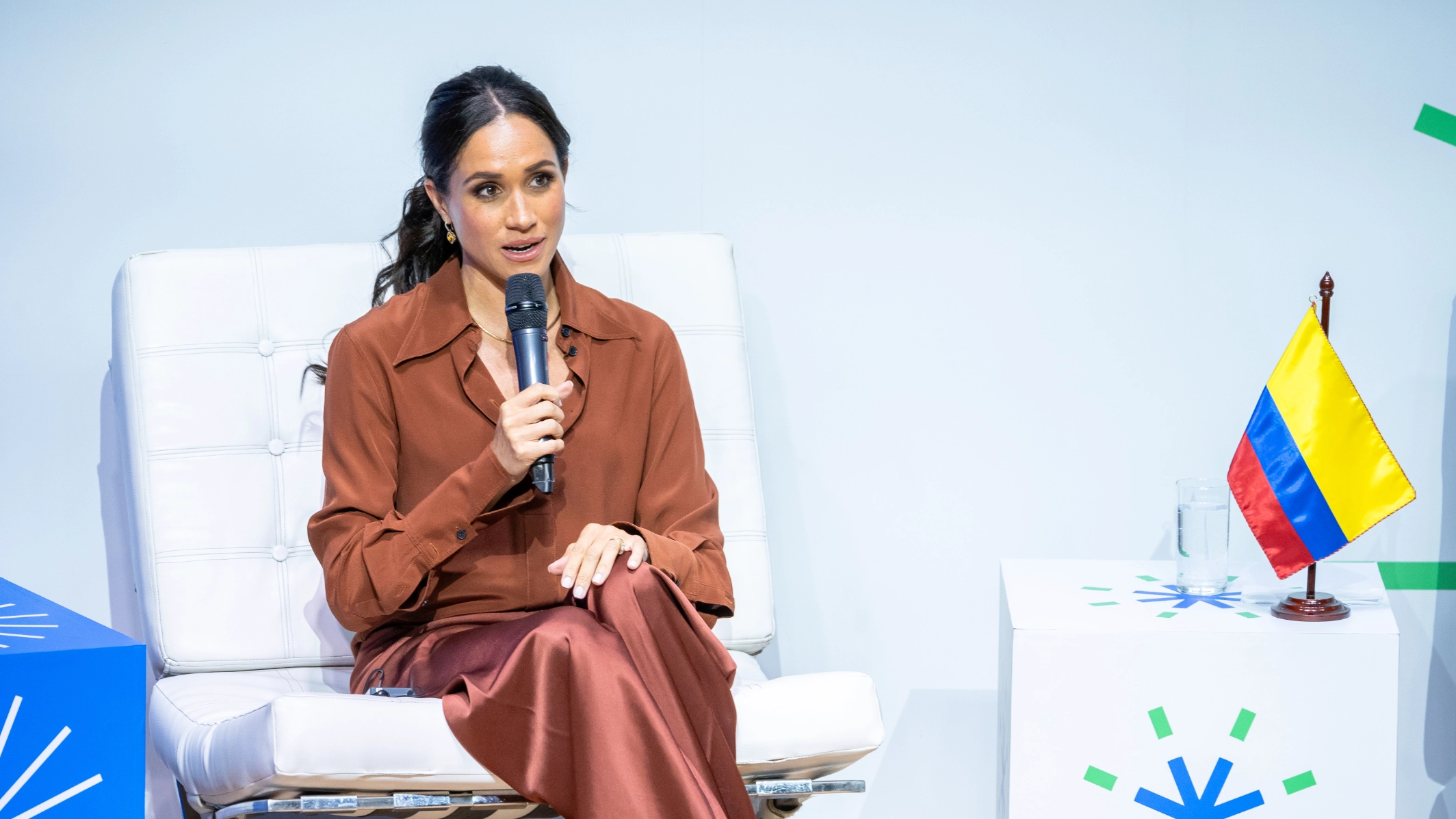 Meghan Markle speaks out on Donald Trump’s new global tariffs over possible impact on her brand