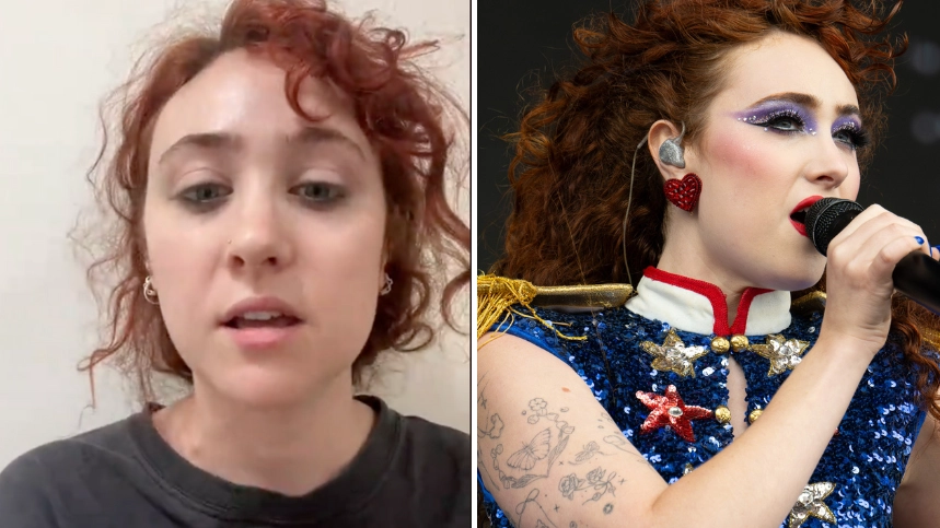 Chappell Roan slams ‘creepy’ fans for ‘harassing’ her and family