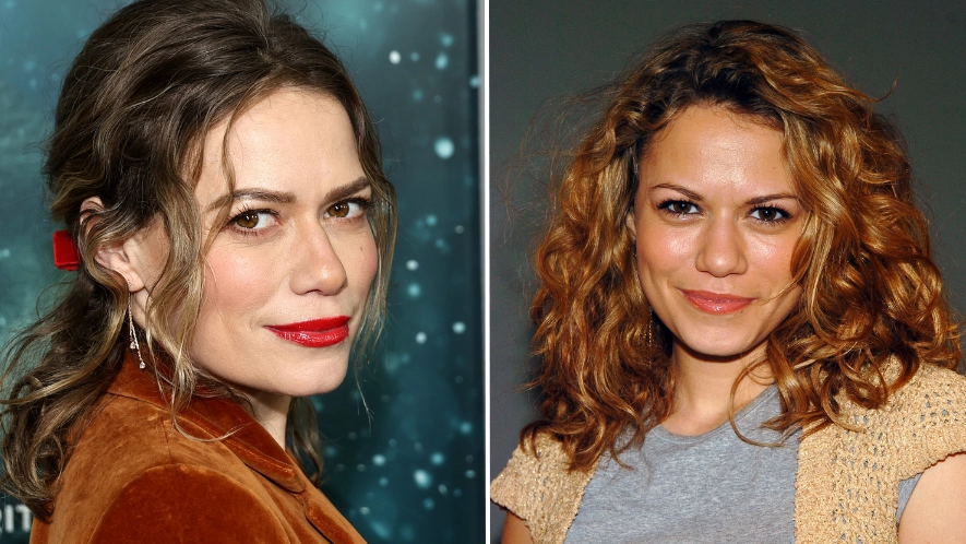 One Tree Hill star Bethany Joy Lenz reveals tragic question she asked after finally leaving 'cult'