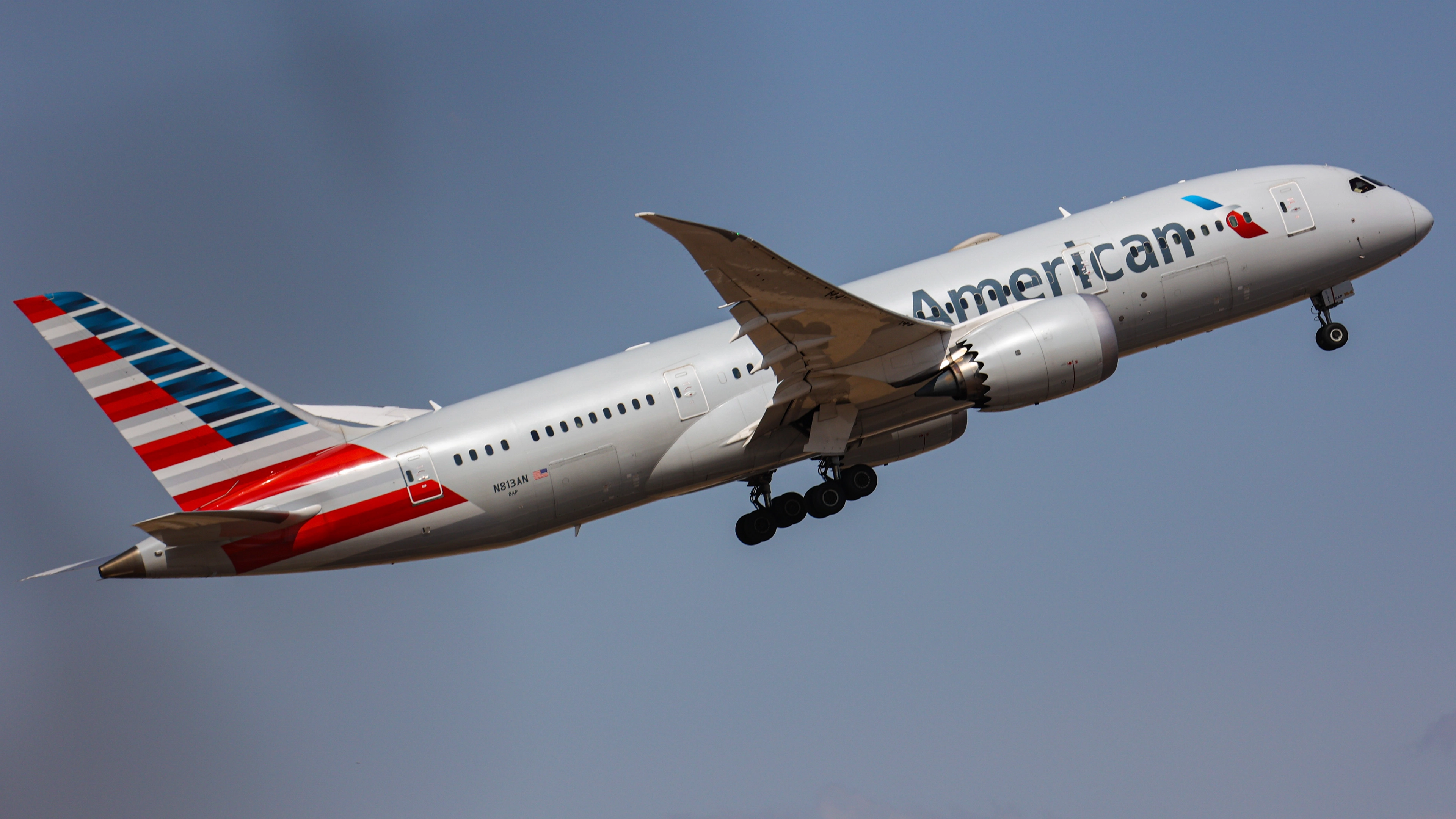 American Airlines confirms there’ll never be another Flight 5342 ever again