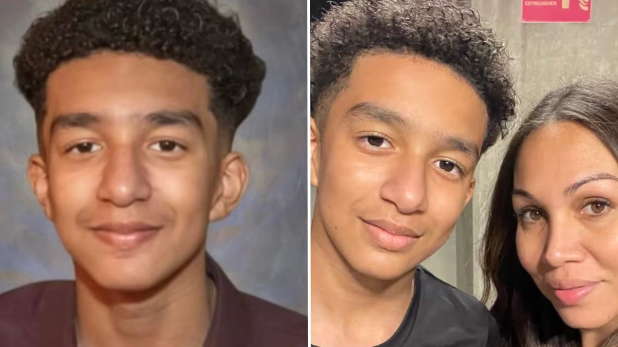 14-year-old boy took his own life after 'forming relationship' with AI chatbot