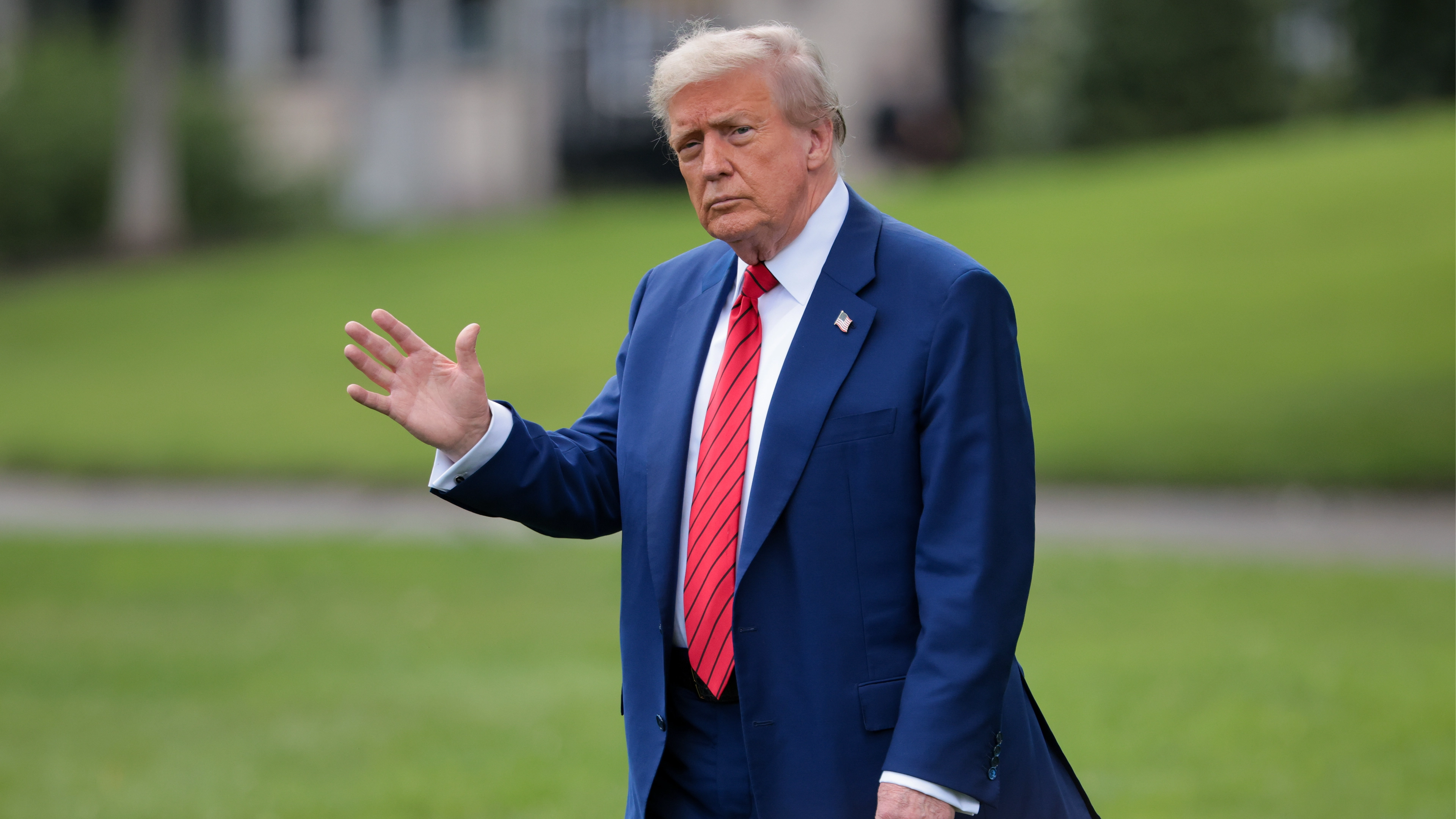 Donald Trump’s request to deport migrants to countries other than their homeland has been granted