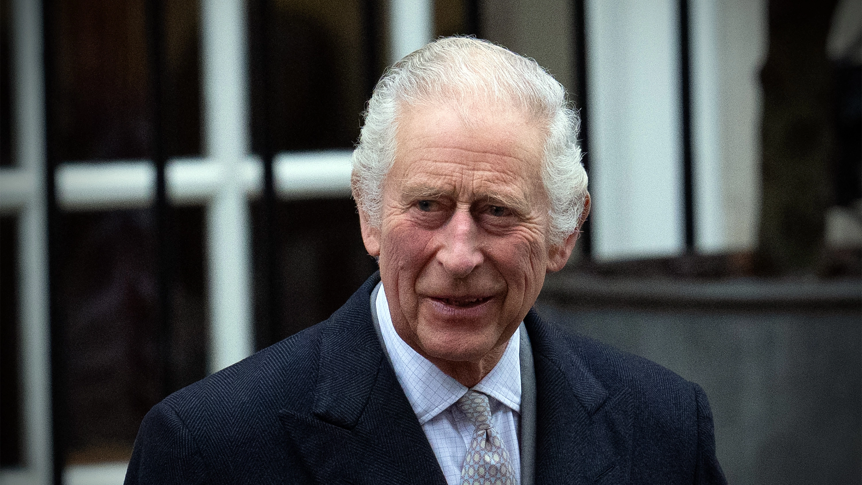 Potential side effects of cancer treatment explained as King Charles is forced to cancel public events