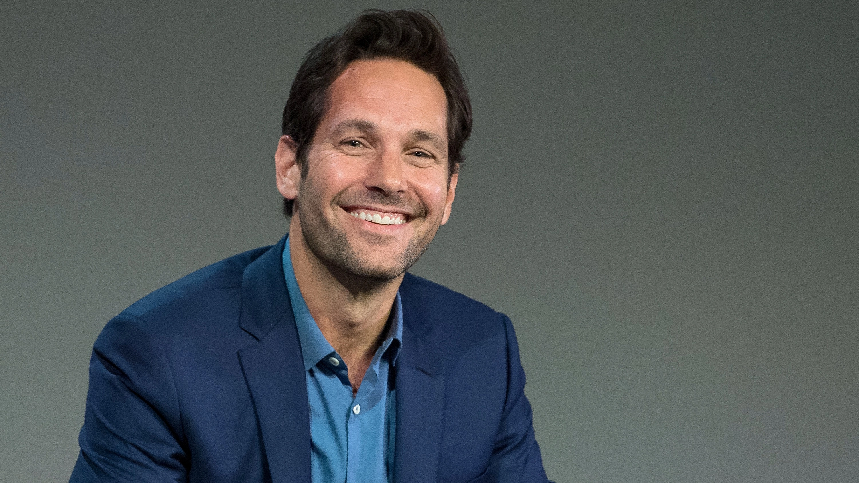 Paul Rudd says Americans aren’t ‘clever enough’ to watch popular British TV show