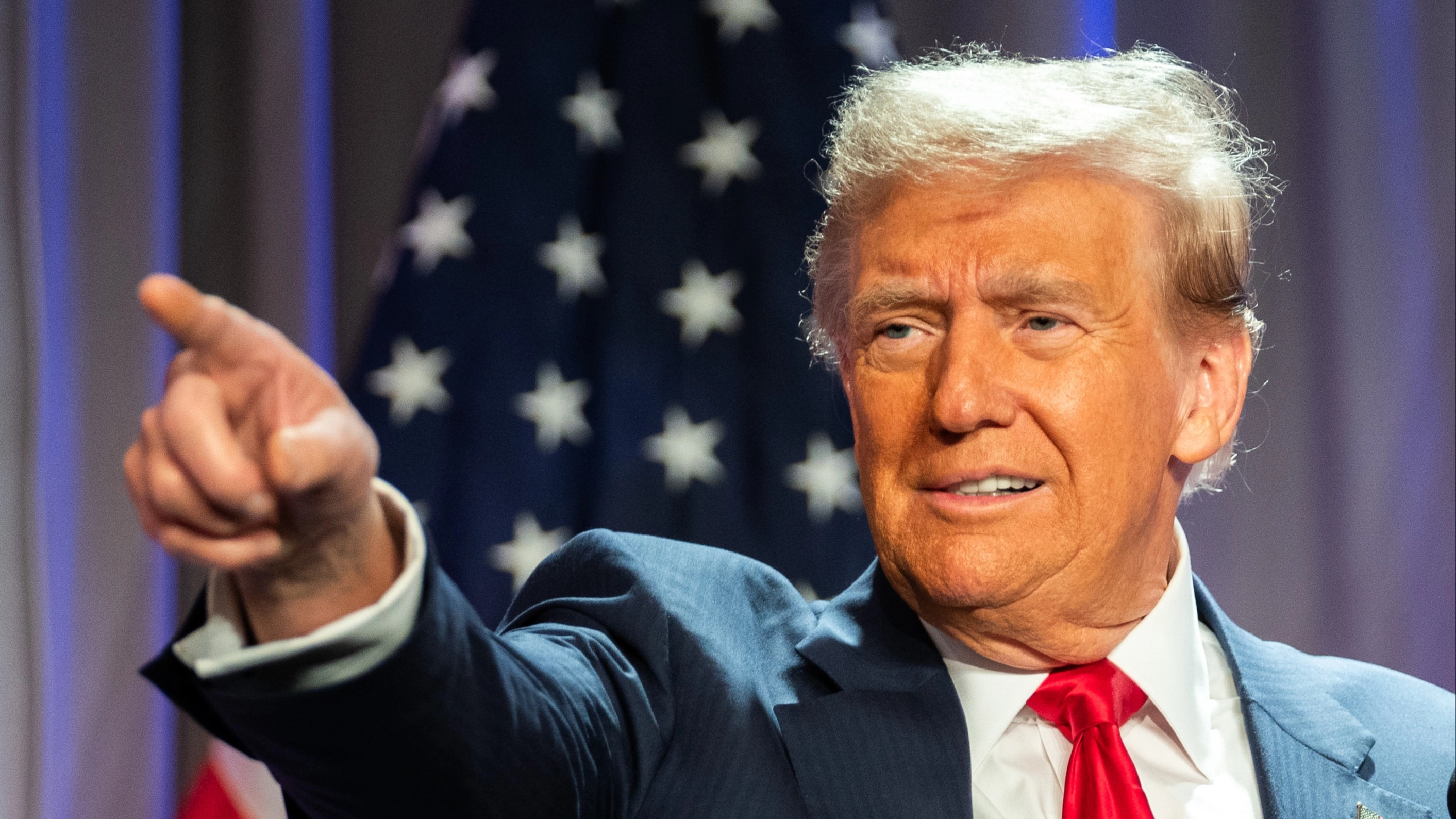 Likelihood of Trump causing World War lll if he took over Greenland explained