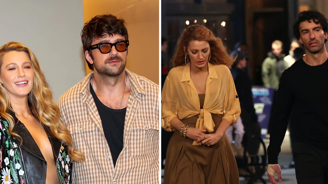 Blake Lively’s It Ends With Us co-star urges fans to read full complaint against Justin Baldoni amid shocking lawsuit