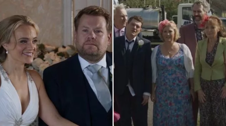 Every Gavin and Stacey character that didn't appear in last night's finale as fans notice someone missing