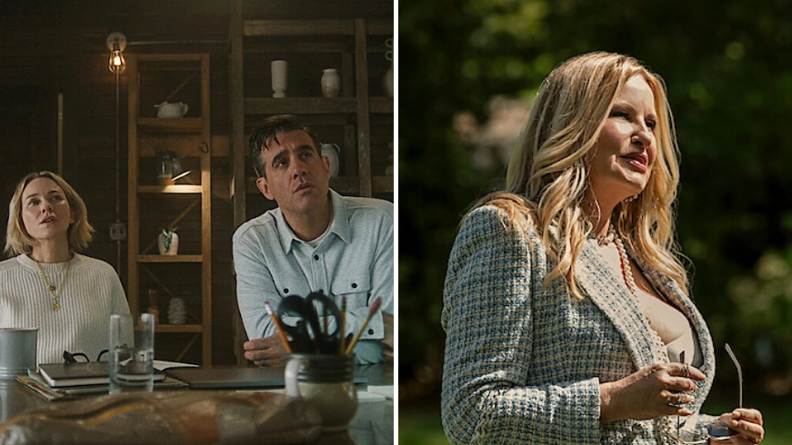 Netflix viewers hooked on ‘creepy’ and ‘stressful’ series with ‘perfect ending’
