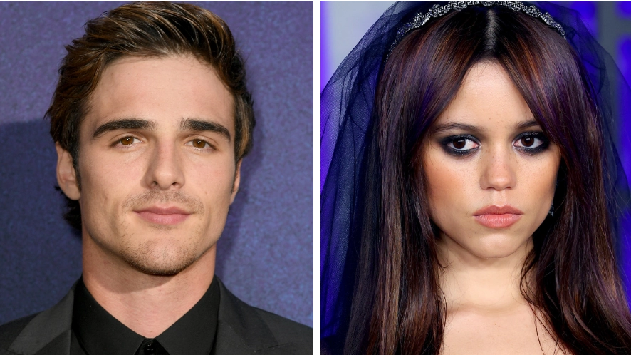 Twilight director says Jenna Ortega and Jacob Elordi would be 'perfect' for reboot