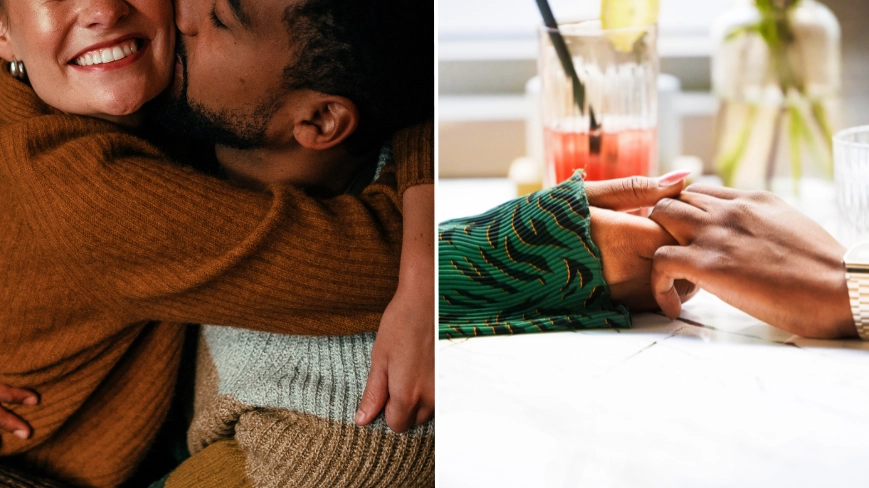 When ‘cuffing season’ actually starts as singletons issued warning