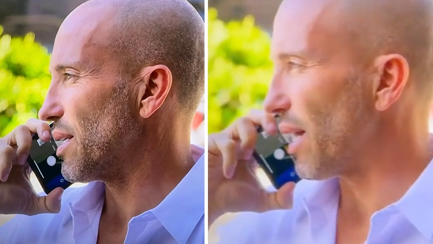Selling Sunset’s Jason Doesn’t Know How To Use His iPhone And The Internet Is Freaking Out